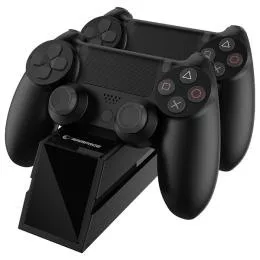 Gamepad töltő