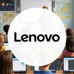 Lenovo PC