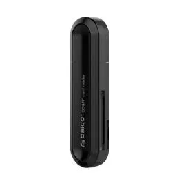 MicroSD kártyaolvasó