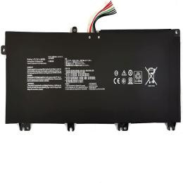 Asus TUF FX705DY laptop akkumulátor