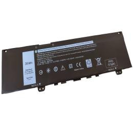 Dell 13 (7370) laptop akkumulátor