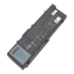 Dell 7520 laptop akkumulátor