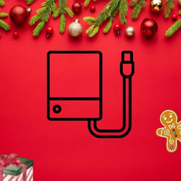 SSD, HDD külső ház