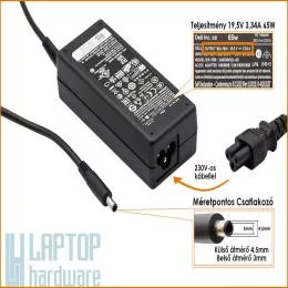 Dell Inspiron 14-5455 laptop töltő
