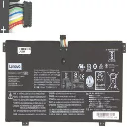 Lenovo IdeaPad Yoga 710-11IKB laptop akkumulátor
