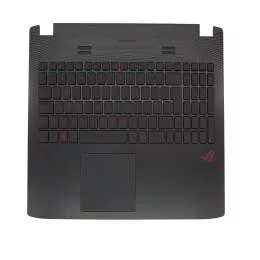GL552VL