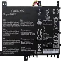 Asus R451LA laptop akkumulátor