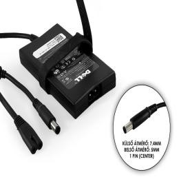 Dell Latitude D430 laptop töltő