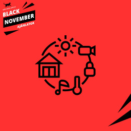 Otthoni kiegészítő