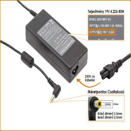 Fujitsu D8820 laptop töltő