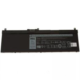 Dell 7740 laptop akkumulátor