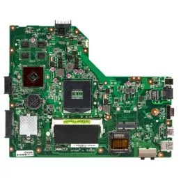 Laptop alaplap