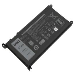 Dell 3400 (2020-tól) laptop akkumulátor