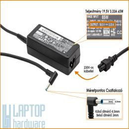 HP 14 14T-R 0 laptop töltő