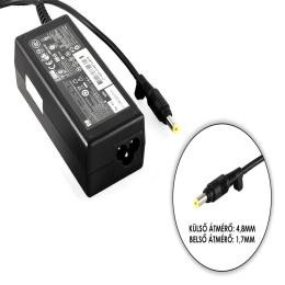 HP Compaq nx nx9040 laptop töltő