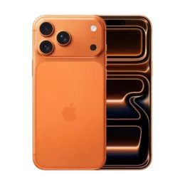 Apple iPhone 17 Pro Max telefonvédő tok