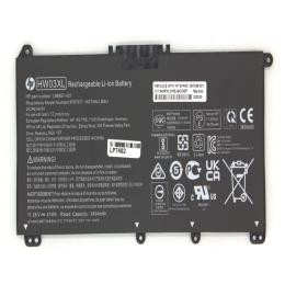 HP 470 G9 laptop akkumulátor