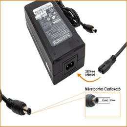 Toshiba M115 laptop töltő