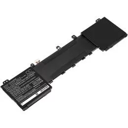 Asus ZenBook UX550GD laptop akkumulátor