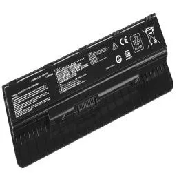 Asus N751 N751JM laptop akkumulátor