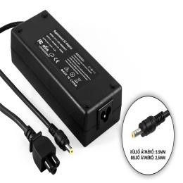 HP Compaq nx nx9110 laptop töltő