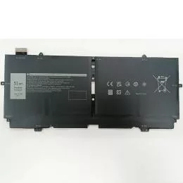 Dell XPS 13 (9310) 2in1 laptop akkumulátor