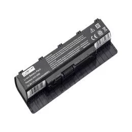 Asus N76 N76VZ laptop akkumulátor