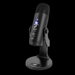 Gamer mikrofon