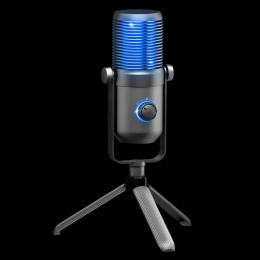 Gamer mikrofon