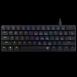 Gamer billentyűzet
