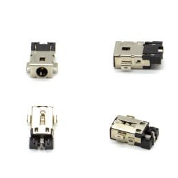 Összes DC jack aljzat