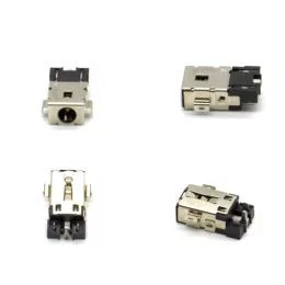 Összes DC jack aljzat