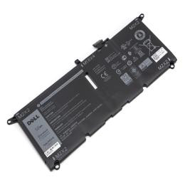 Dell 7391 2-in-1 laptop akkumulátor