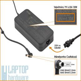 Asus N751JX laptop töltő