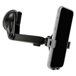 Autós telefontartó