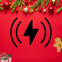 Vezeték nélküli töltő