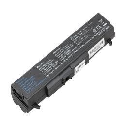 LG R400-MP22A3 laptop akkumulátor