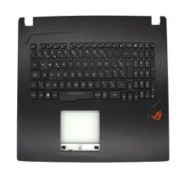 GL753VE