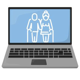 Használt laptop időseknek