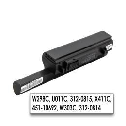 Dell 1647 laptop akkumulátor