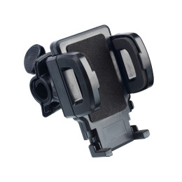 Motoros telefontartó