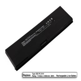 Asus EEEPC S101 laptop akkumulátor