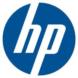 HP LCD keret