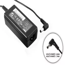 Dell Inspiron mini Mini 11z laptop töltő