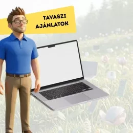 Tavaszi ajánlatok