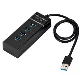 USB 3.0 HUB