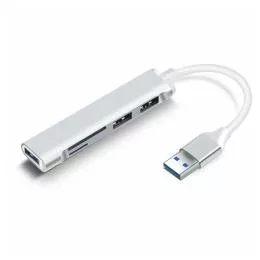 USB 3.0 HUB