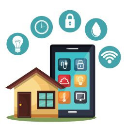 Okosotthon (Smart Home)