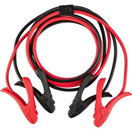 Indítókábel, Bikakábel