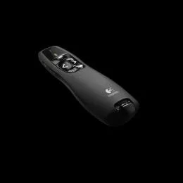 Laser pointer
